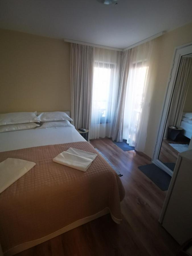 Damaris Hotel Созопол Екстериор снимка