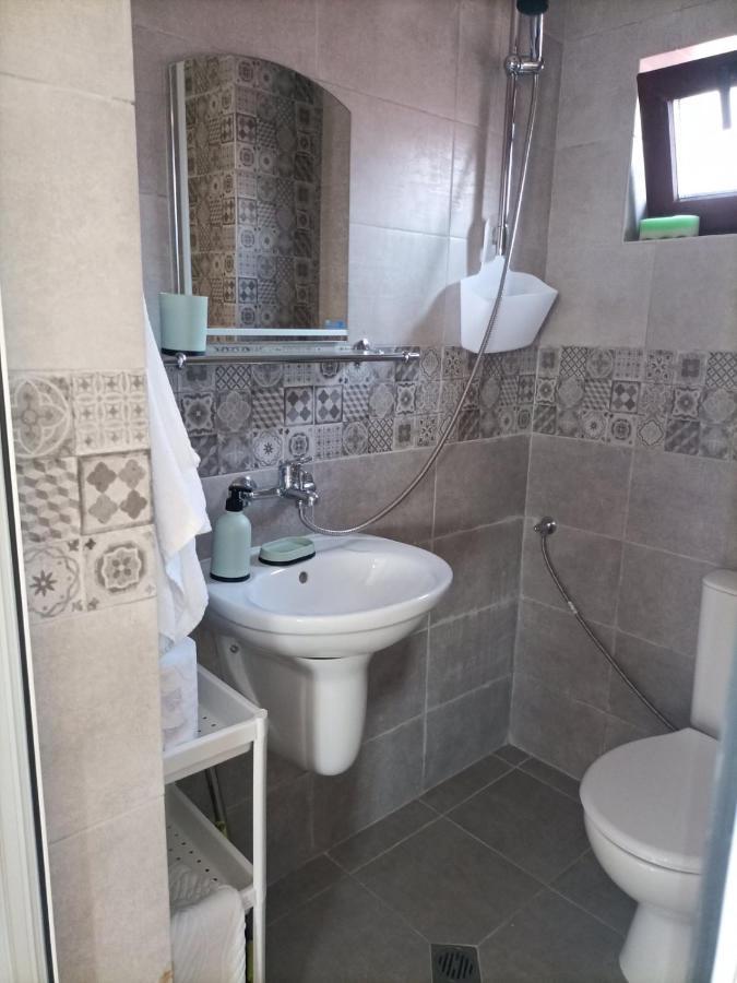 Damaris Hotel Созопол Екстериор снимка