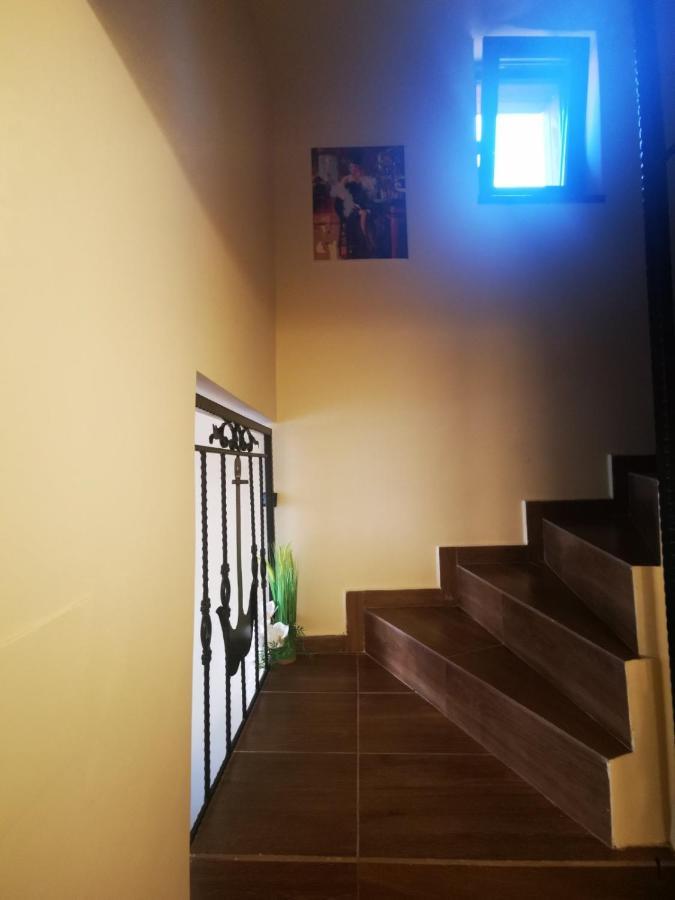 Damaris Hotel Созопол Екстериор снимка