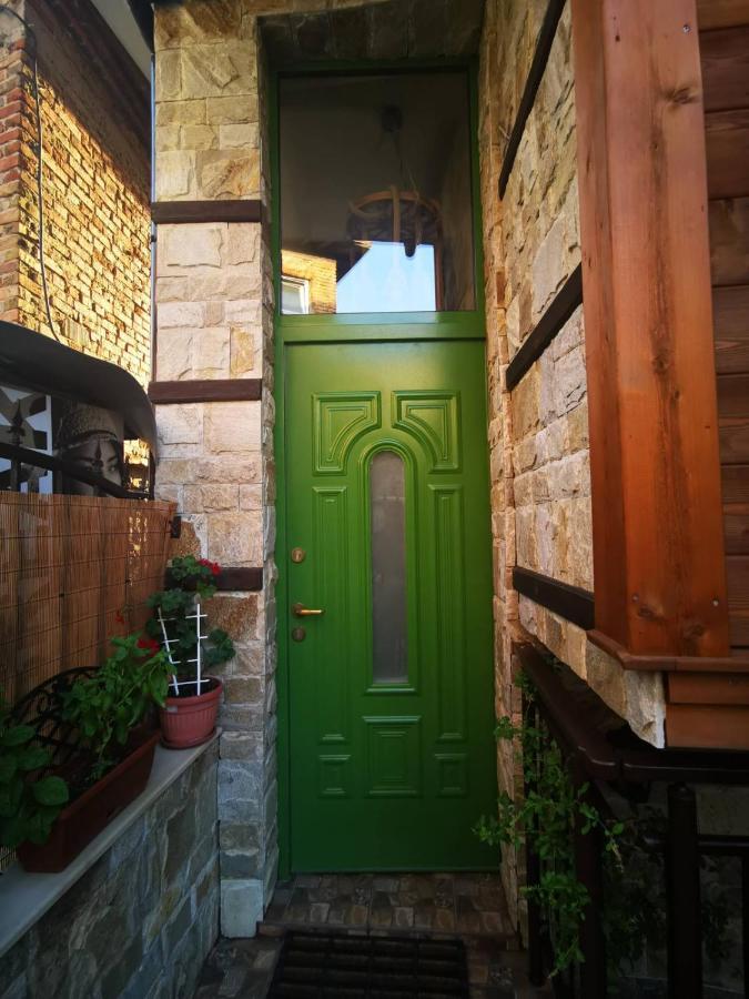 Damaris Hotel Созопол Екстериор снимка