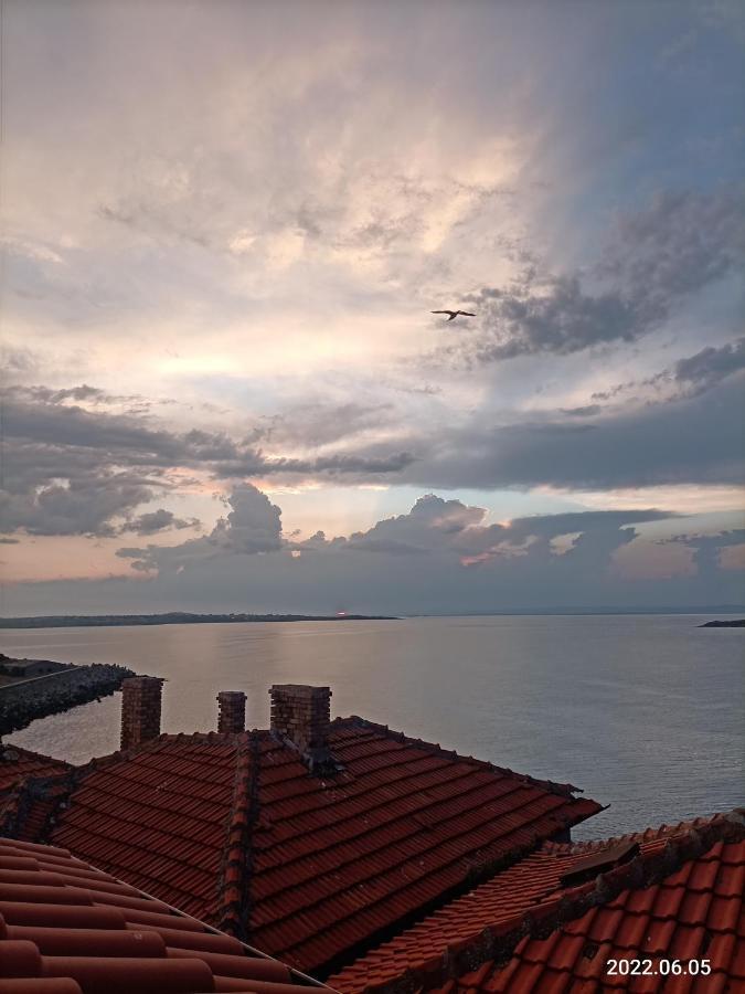 Damaris Hotel Созопол Екстериор снимка