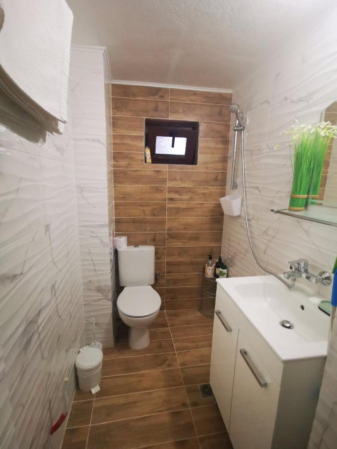 Damaris Hotel Созопол Екстериор снимка