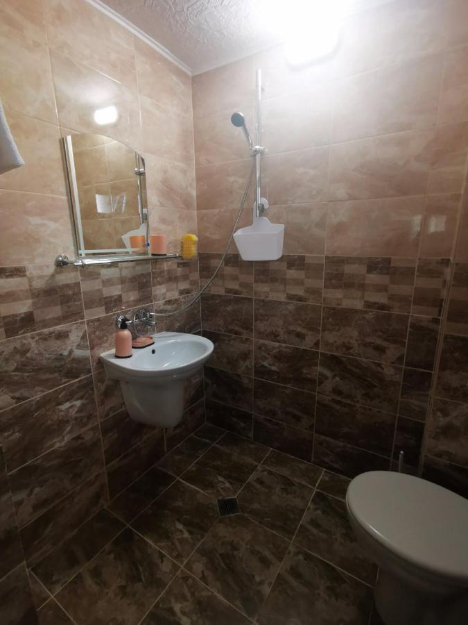 Damaris Hotel Созопол Екстериор снимка