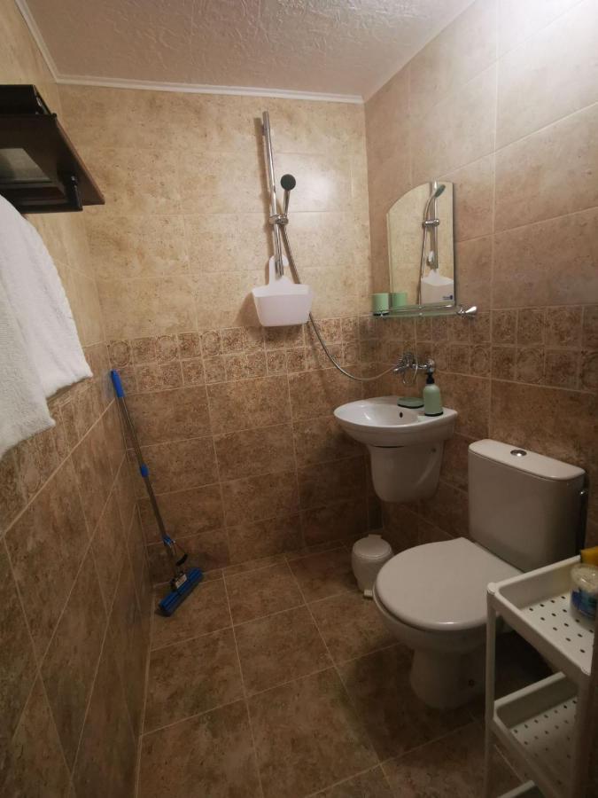 Damaris Hotel Созопол Екстериор снимка