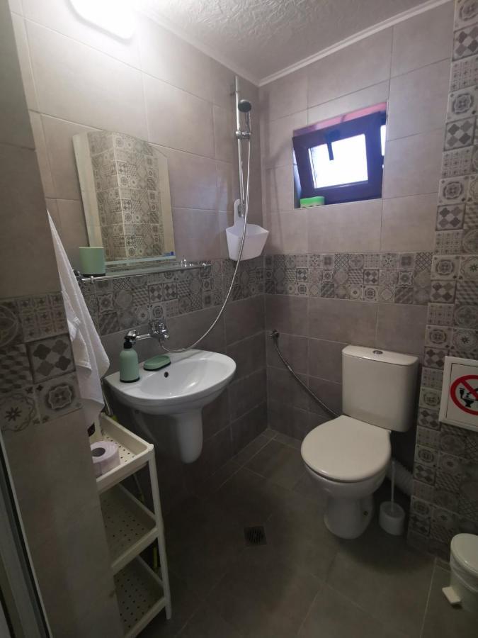 Damaris Hotel Созопол Екстериор снимка